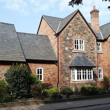 Keepers Lodge Swithland Exterior foto